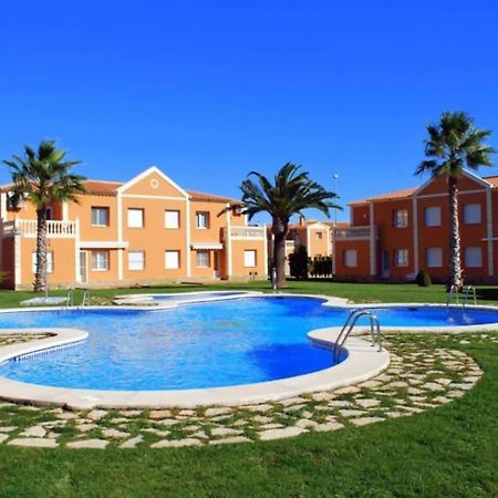 Solea Mare By Midelisa Oliva Exterior foto